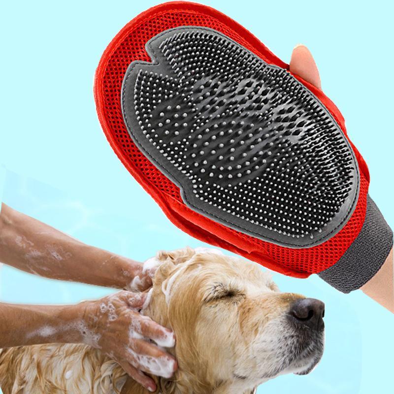 Planet Pup® – Premium Grooming Brush