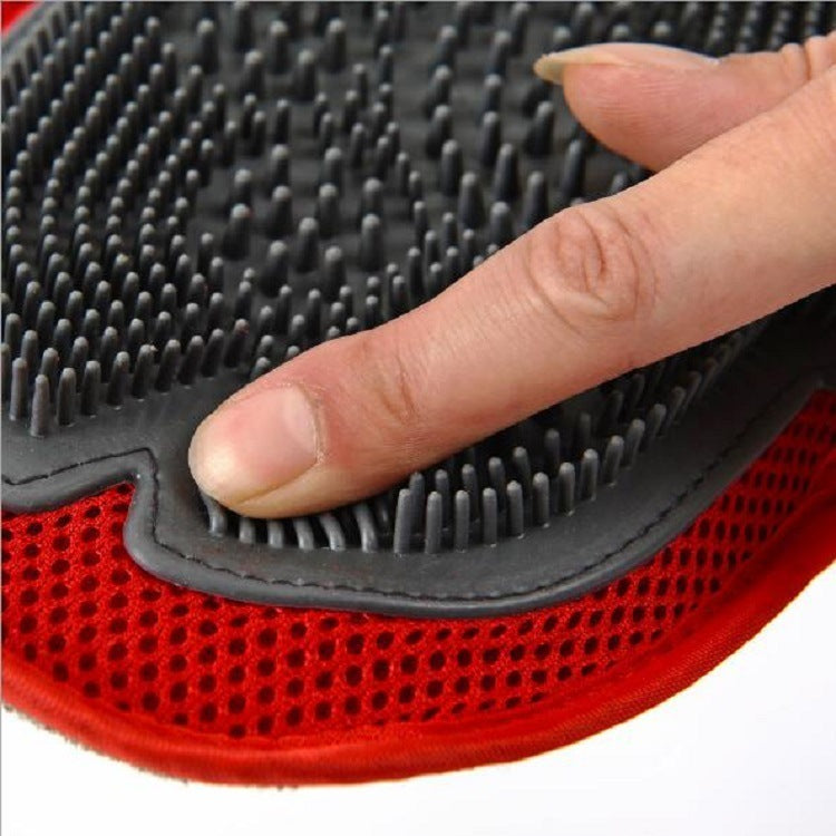 Planet Pup® – Premium Grooming Brush