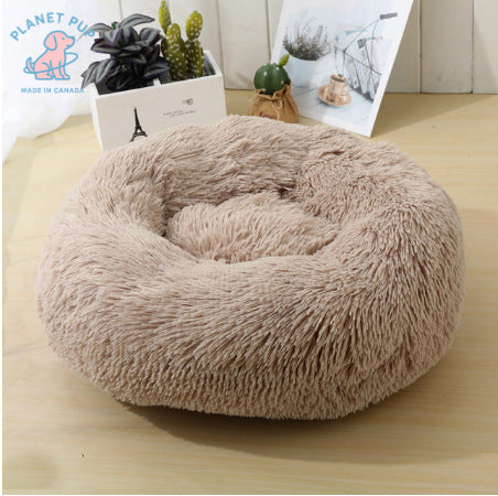 The Original Planet Pup® - DOG BED