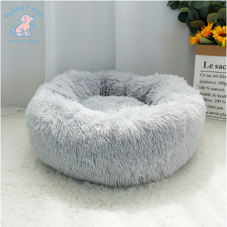 The Original Planet Pup® - DOG BED