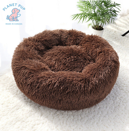 The Original Planet Pup® - DOG BED