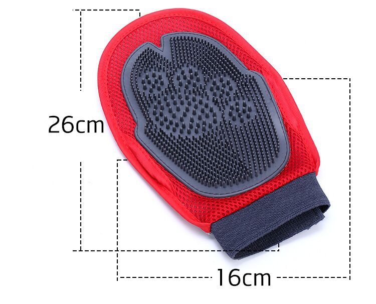 Planet Pup® – Premium Grooming Brush