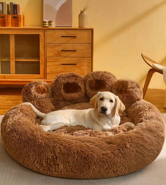 The Original Planet Pup® - DOG KENNEL