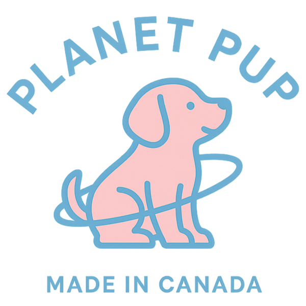 Planet Pup
