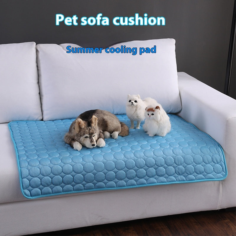 The Original Planet Pup® – Cooling Mat