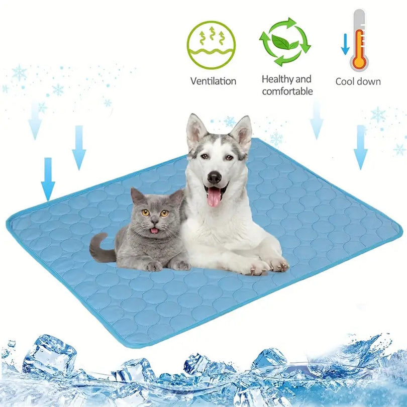 The Original Planet Pup® – Cooling Mat
