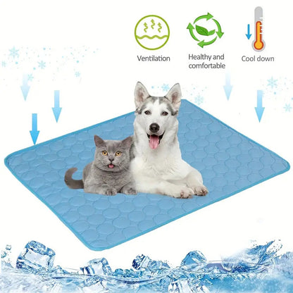 The Original Planet Pup® – Cooling Mat